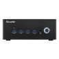 Shuttle Nano NT10H9 Ultra 9-185H 0GB No-OS Shuttle Nano NT10H9 Ultra 9-185H 0GB No-OS